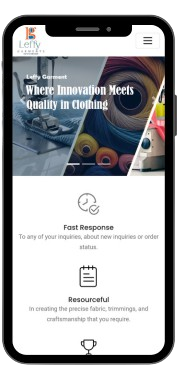 SEO Mobile View