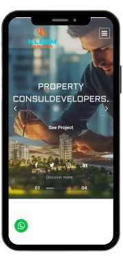 IT Mobile View
