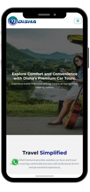 SEO Mobile View