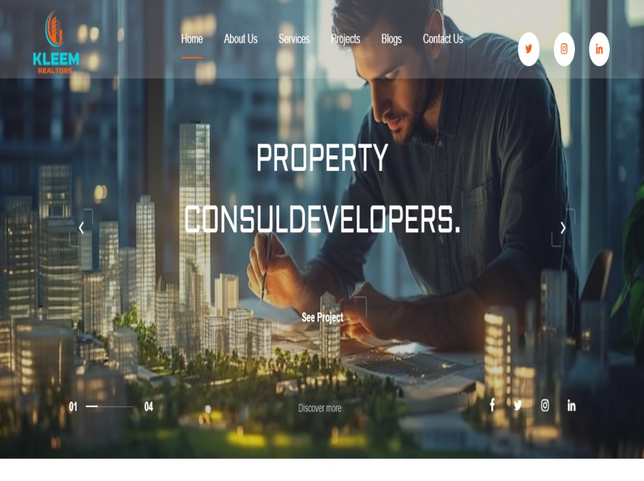 IT Solution